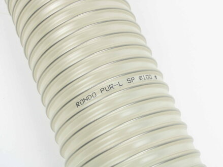 Suction hoses PUR Light SP