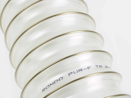 Furtunuri pentru conducte PUR Foil TM