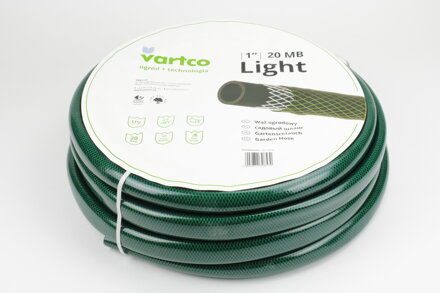 Furtunuri de grădină PVC Light 1 coil - 20m