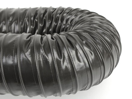 Furtunuri pentru conducte PVC Foil Lutniovinyl A