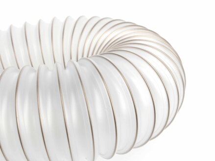 Furtunuri pentru conducte PVC Foil