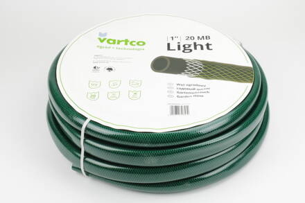 Garden hoses PVC Light