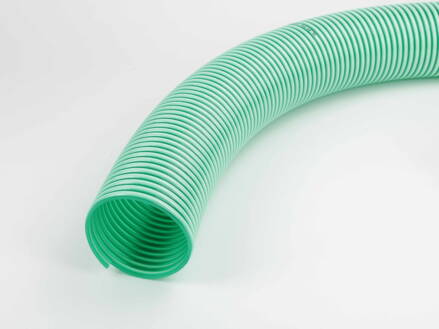 Pressure and vacuum hoses PVC Hydro
